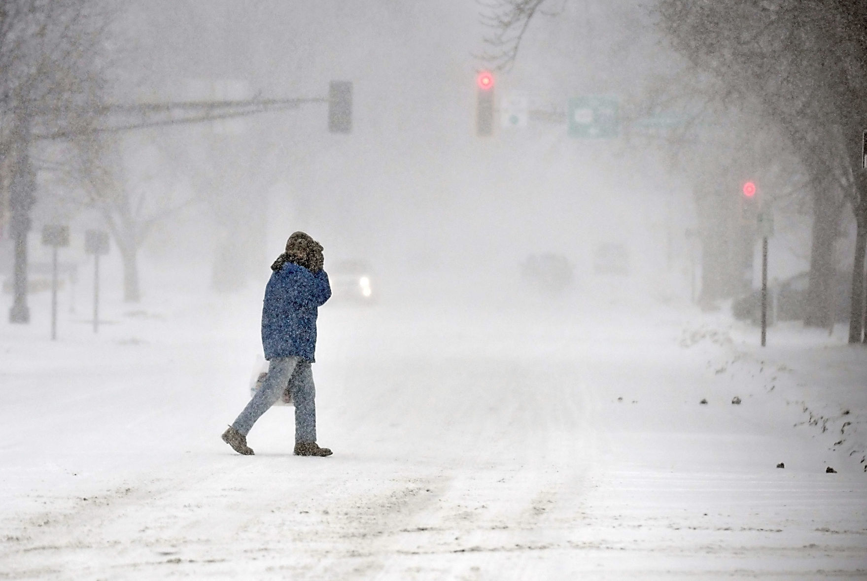 Snowstorm 1